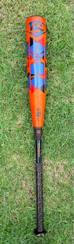 2022 Louisville Slugger Meta Composite USSSA Certified Bat (-10) 20 oz 30" (Used)