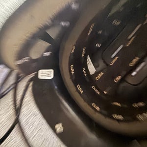 Adidas Batting Helmet (Used)