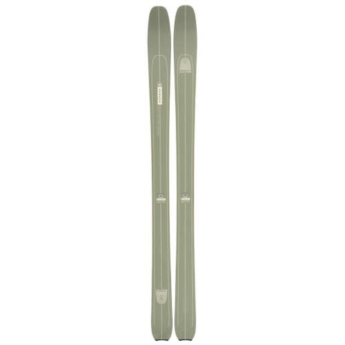 Armada Locator 96 Ski 185 Green