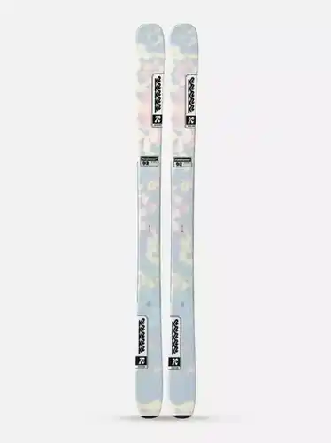 K2 Reckoner 92 Women's Ski 169