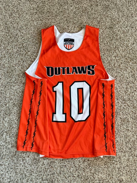 Pll Denver Outlaws Pennie