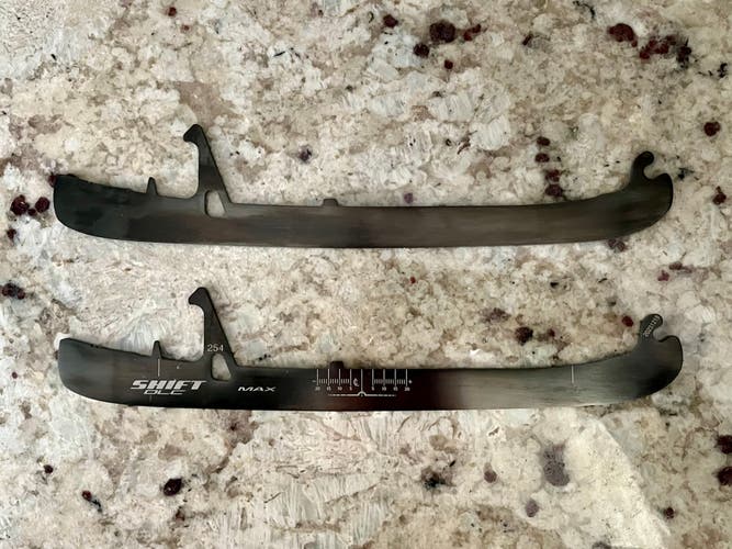 True Shift Max DLC 254 mm (Used)