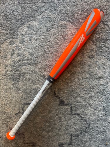 Goat!! 2015 Easton Mako Bat (-11) 18 oz 29" CREAMSICLE!!