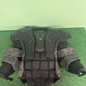 Bauer Elite Goalie Chest Protector (Used) | Intermediate Large