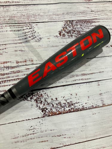 2023 Easton Mojo Composite Bat USABat Certified (-13) Composite 14 oz 27" (Used)