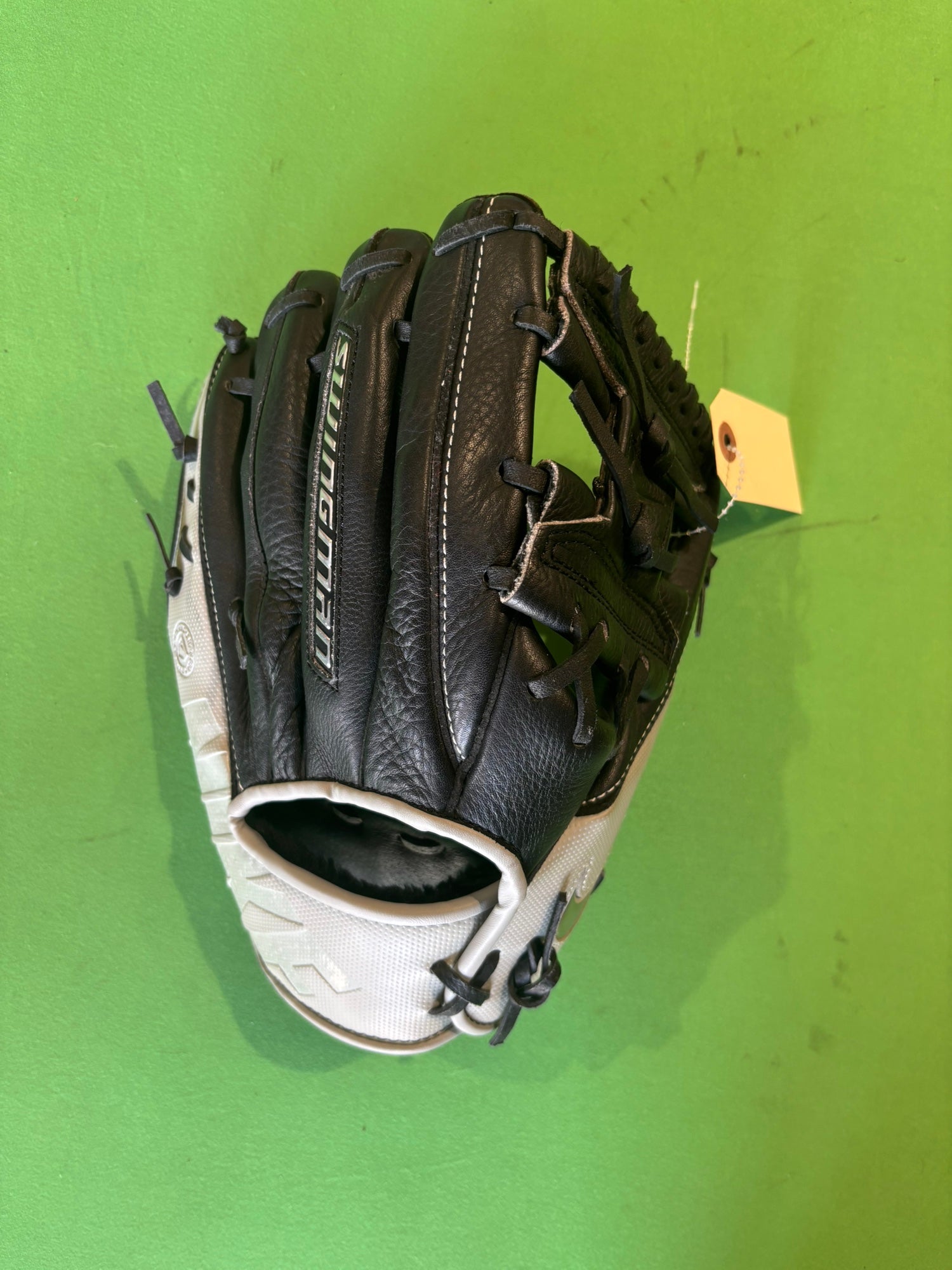 nike swingman baseball