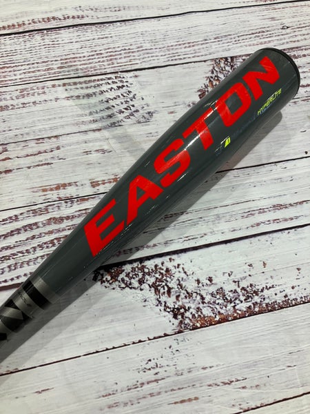 2023 Easton Mojo Composite Bat USABat Certified (-13) Composite 15 oz 28" (Used)
