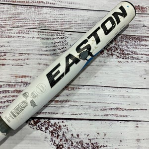 2022 Easton Ghost Composite Bat (-9) Composite 23 oz 32" (Used)