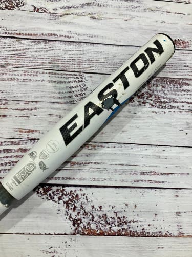 2022 Easton Ghost Composite Bat (-9) Composite 23 oz 32" (Used)