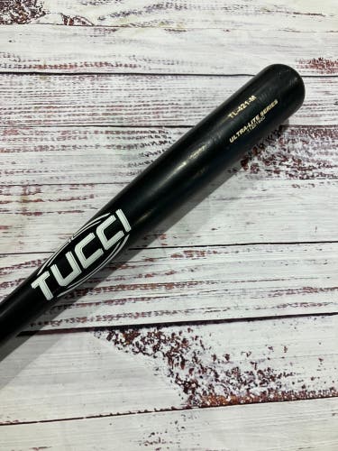 Tucci TL-421-M 30" Maple Bat