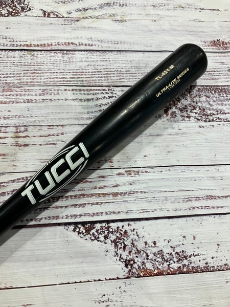 Tucci TL-421-M 30" Maple Bat