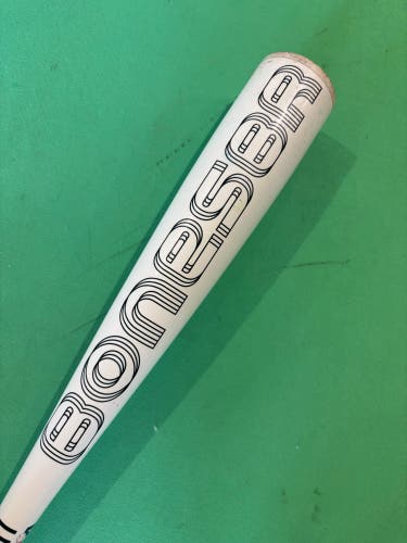 2024 Warstic Bonesaber Alloy Bat USABat Certified (-11) 16 oz 27"
