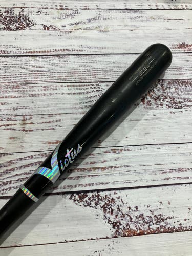 2018 Victus JC24 Maple Bat Maple 33" (Used)