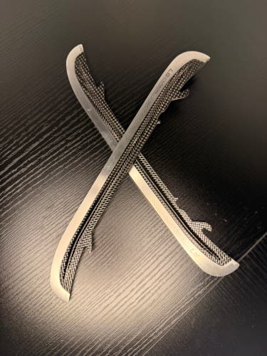 Bauer LS CarbonLite 246 mm (Used)