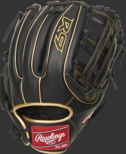 Rawlings R9 Infield 11.75
