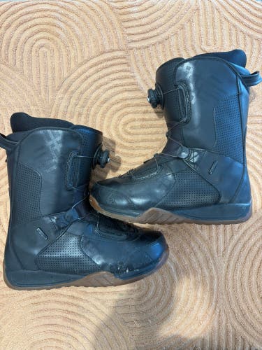 Men's K2 Raider BOA Snowboard Boots | Size 10 (Used)