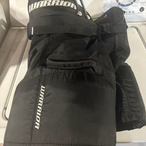 Junior Small Warrior Hockey Pants (Used)