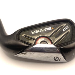 Taylormade Burner 2.0 6 Iron Superfast 65 Regular Graphite Shaft RH *Good*
