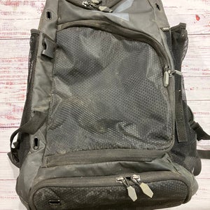 Black Easton Catcher's Bag (Used)