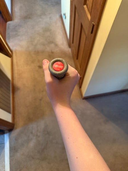 2023 Marucci CATX Connect Hybrid BBCOR Certified Bat (-3) 29 oz 32" (Used)