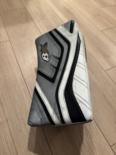 Brian's G-Netik X Regular (Used)