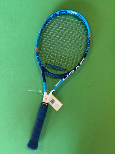 HEAD Graphene XT Instinct S Tennis Racquet | 27" Length 4 3/8" Grip Size