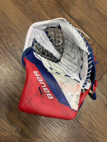 Bauer Supreme Shadow Regular (Used)