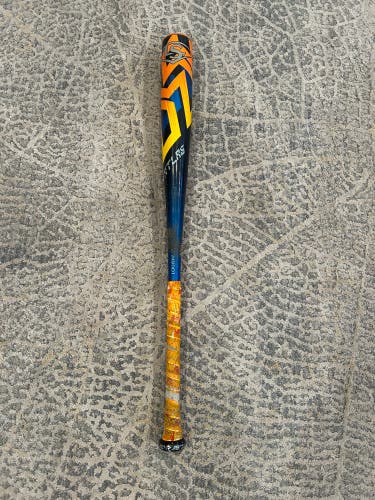 2024 Louisville Slugger Atlas Alloy BBCOR Certified Bat (-3) 29 oz 32" (Used)