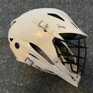 STX Rival Helmet (Near-New)
