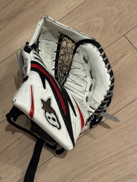 Brian's Optik X2 Regular (Used)