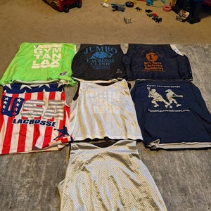 L/XL Lacrosse Pinnies