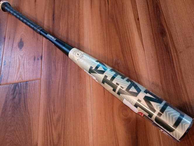 NIW 2026 Louisville Slugger Omaha 32/29  (-3) 2 5/8" BBCOR alloy baseball bat