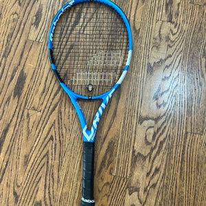 Babolat Pure Drive Tennis Racquet (Used)