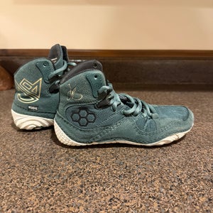 Rudis youth Wrestling shoes
