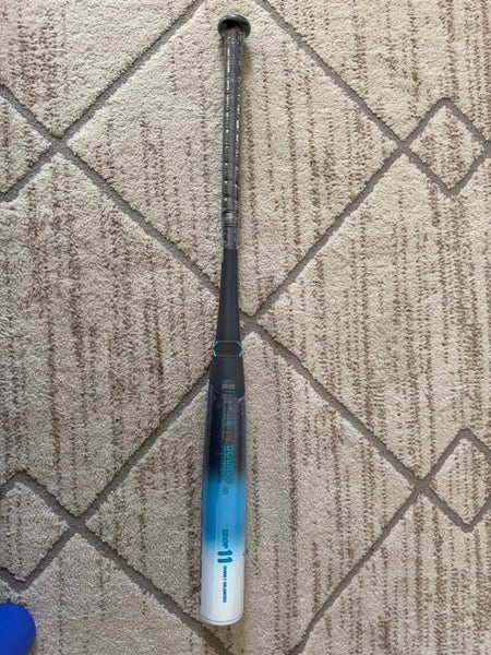 2025 Easton Ghost OG Composite Bat (-11) 19 oz 30" (New)