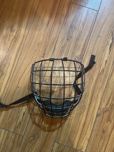 Large CCM Oreo cage (Used)