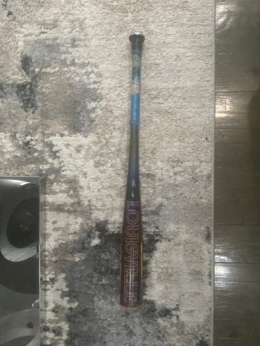 2024 Louisville Slugger Atlas Alloy BBCOR Certified Bat (-3) 28 oz 31" (Used)