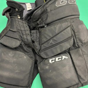 CCM Premier Hockey Goalie Pants | Intermediate Medium