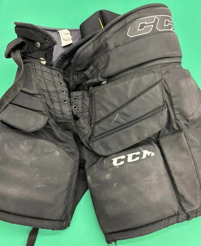 CCM Premier Hockey Goalie Pants | Intermediate Medium