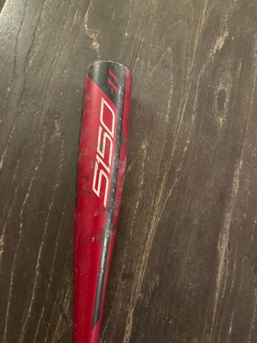 2019 Rawlings 5150 Alloy USABat Certified Bat (-11) 18 oz 29" (Used)