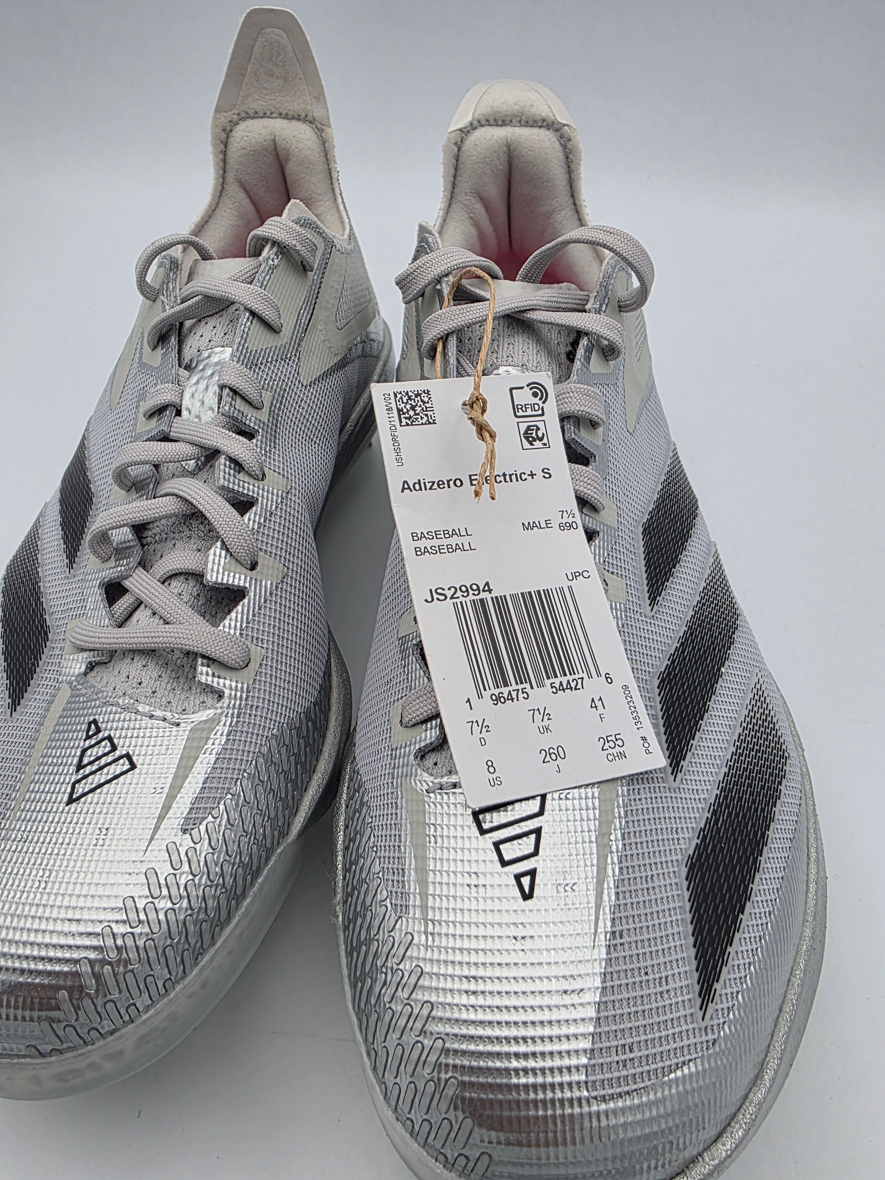 Adidas Adizero Electric+ 