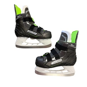 Bauer XLS Hockey Skates 11 (New)