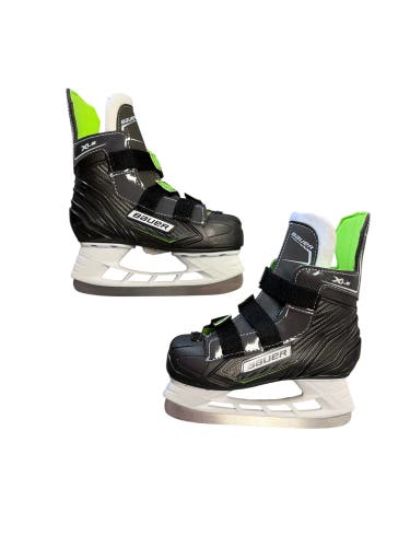 Bauer XLS Hockey Skates 11 (New)