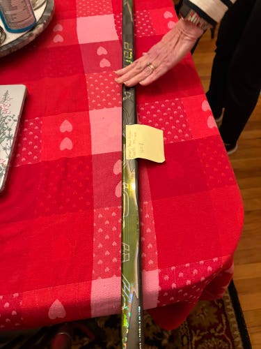 Senior Bauer Vapor Flylite Right Handed Hockey Stick P92 70 Flex (New)