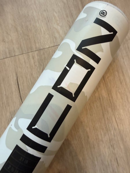 2025 Rawlings Icon USSSA Composite Bat -8, 31/23