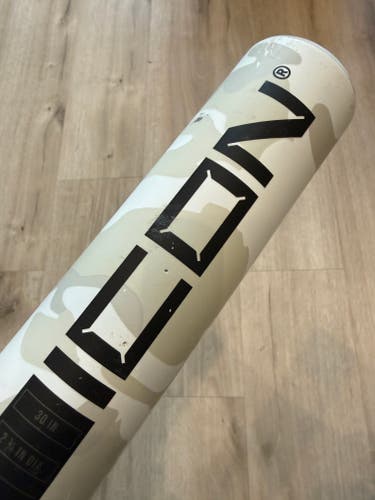 2025 Rawlings Icon USSSA Composite Bat -8, 30/22