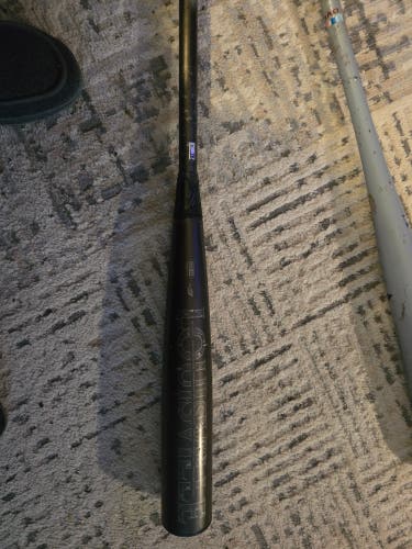 2025 Louisville Slugger Select PWR Hybrid BBCOR Certified Bat (-3) 30 oz 33" (Used)