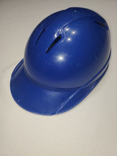 All-Star Royal Blue Universal Catchers Skull Cap (Pre-Owned)