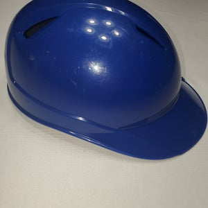 All-Star Royal Blue Universal Catchers Skull Cap (Pre-Owned)