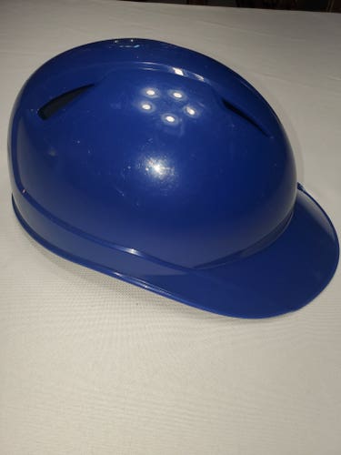 All-Star Royal Blue Universal Catchers Skull Cap (Pre-Owned)